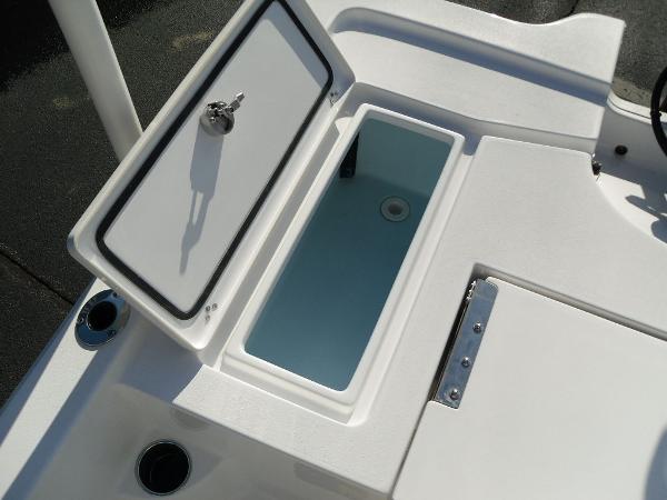 2021 Sportsman Boats boat for sale, model of the boat is Tournament 234 SBX Boat & Image # 38 of 38