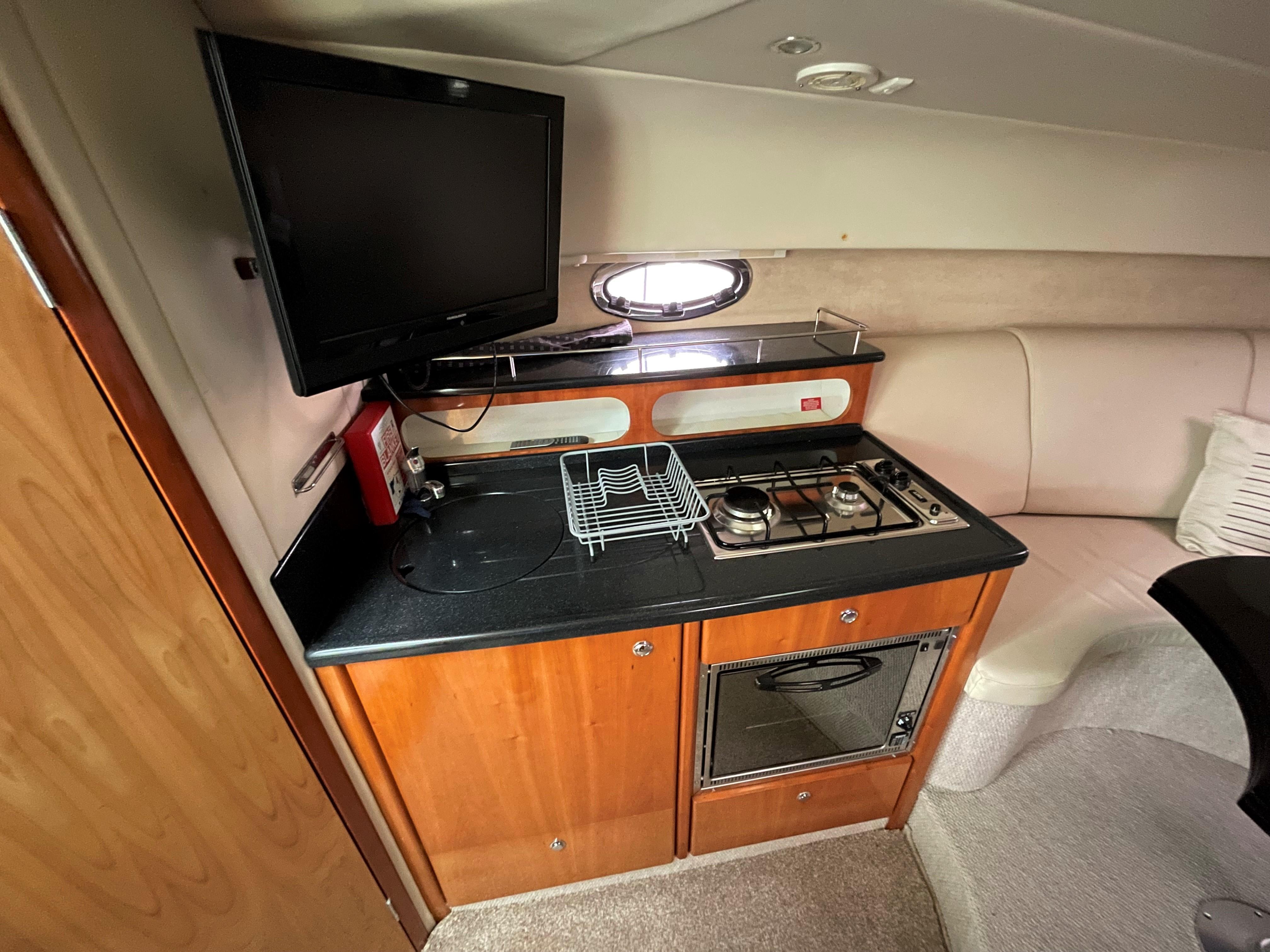 2005 Birchwood 290