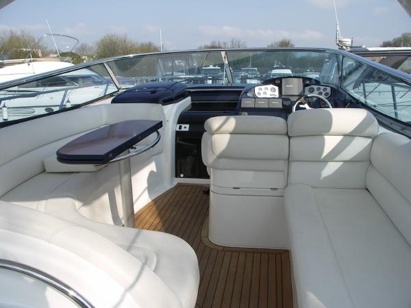 Sealine S43