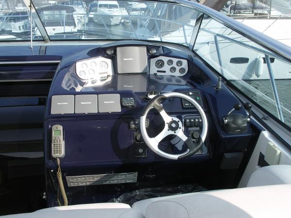 Sealine S43