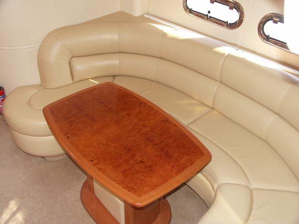 Sealine S43