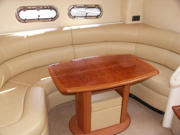 Sealine S43