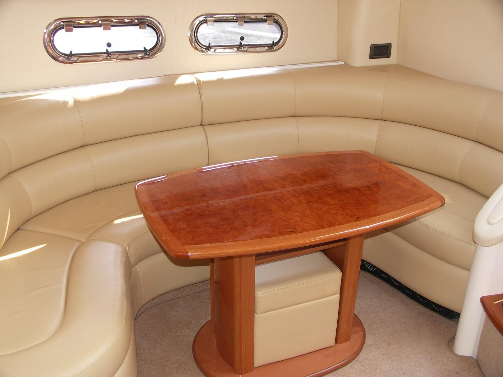 Sealine S43