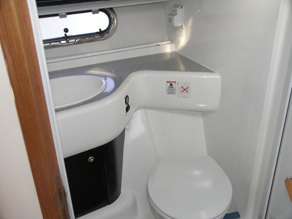 Sealine S43