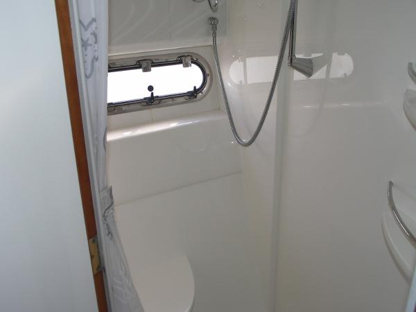 Sealine S43