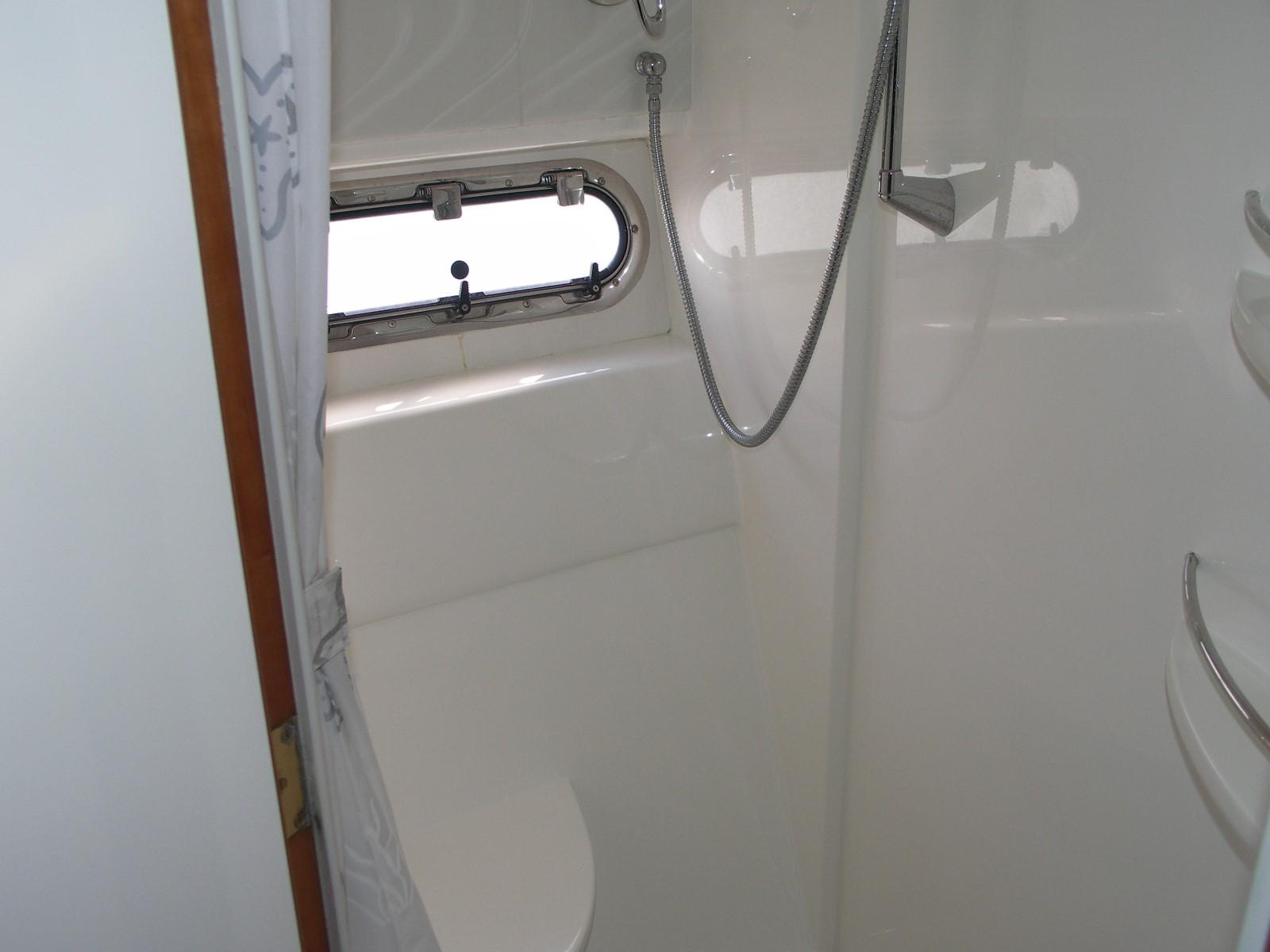 Sealine S43