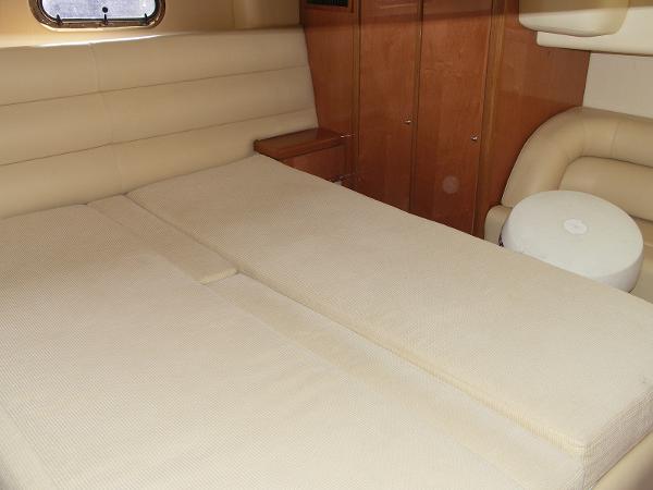 Sealine S43