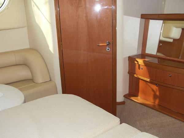 Sealine S43