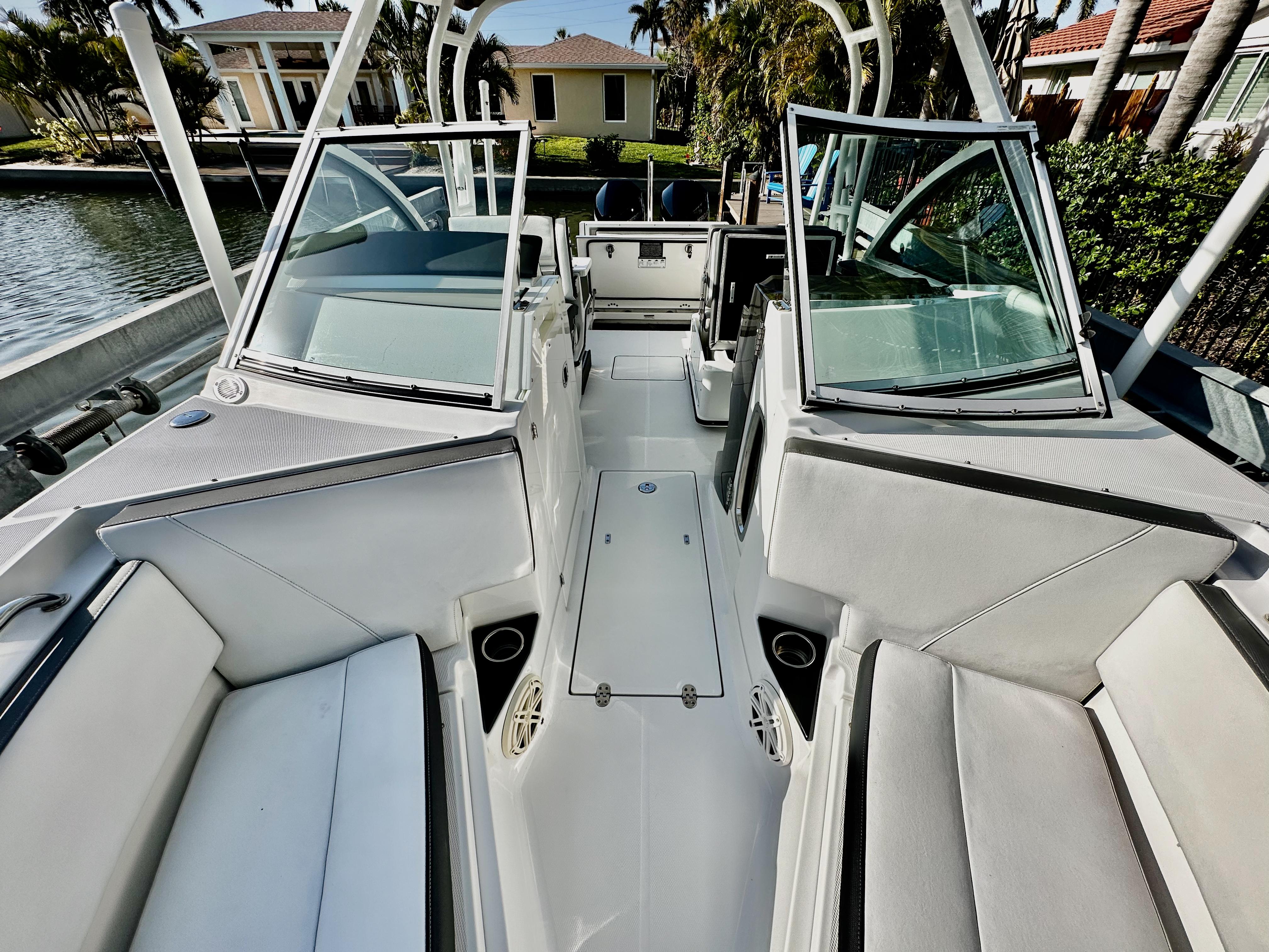 24' Blackfin, Listing Number 100916102, - Photo No. 12