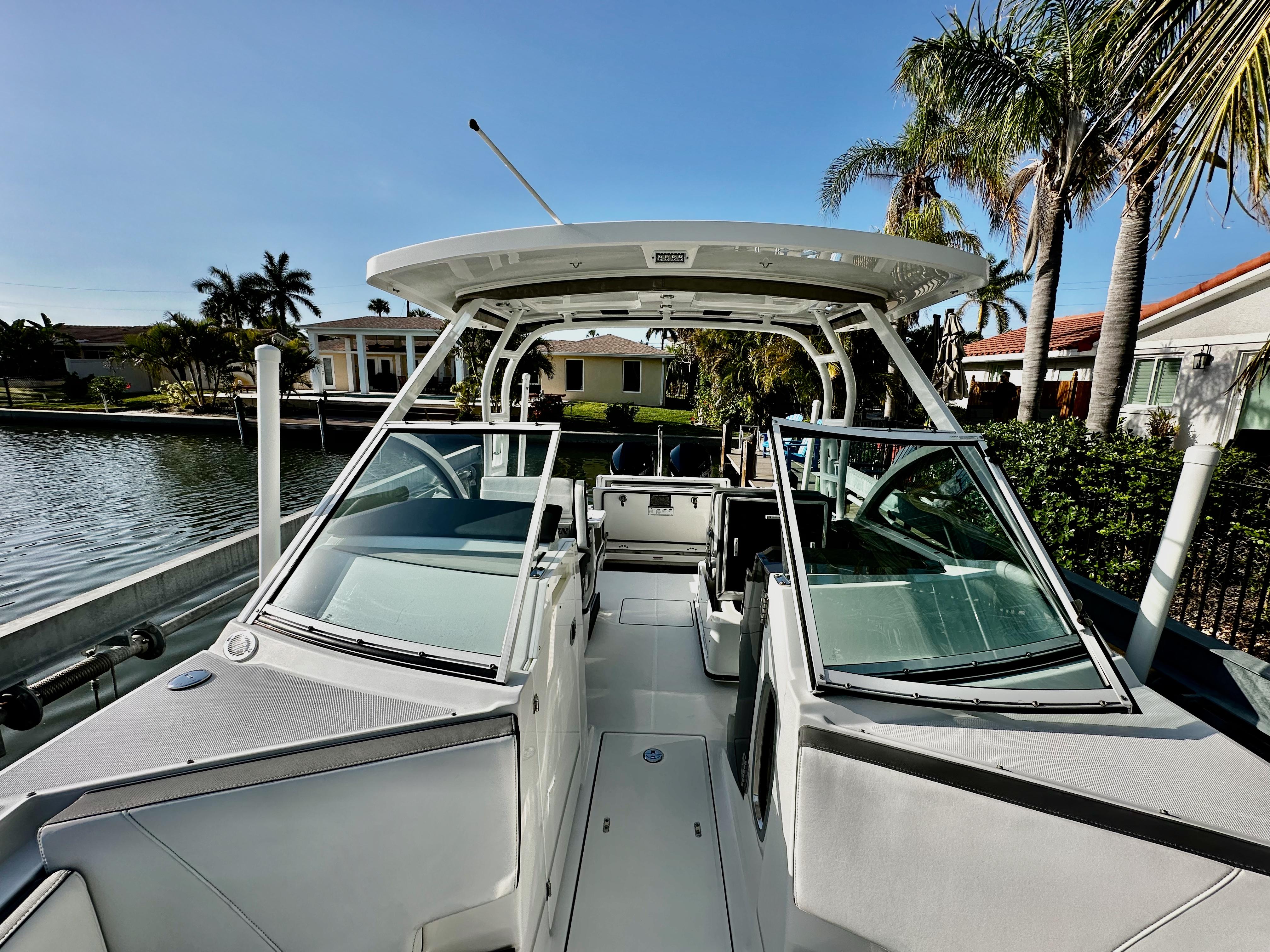 24' Blackfin, Listing Number 100916102, - Photo No. 13