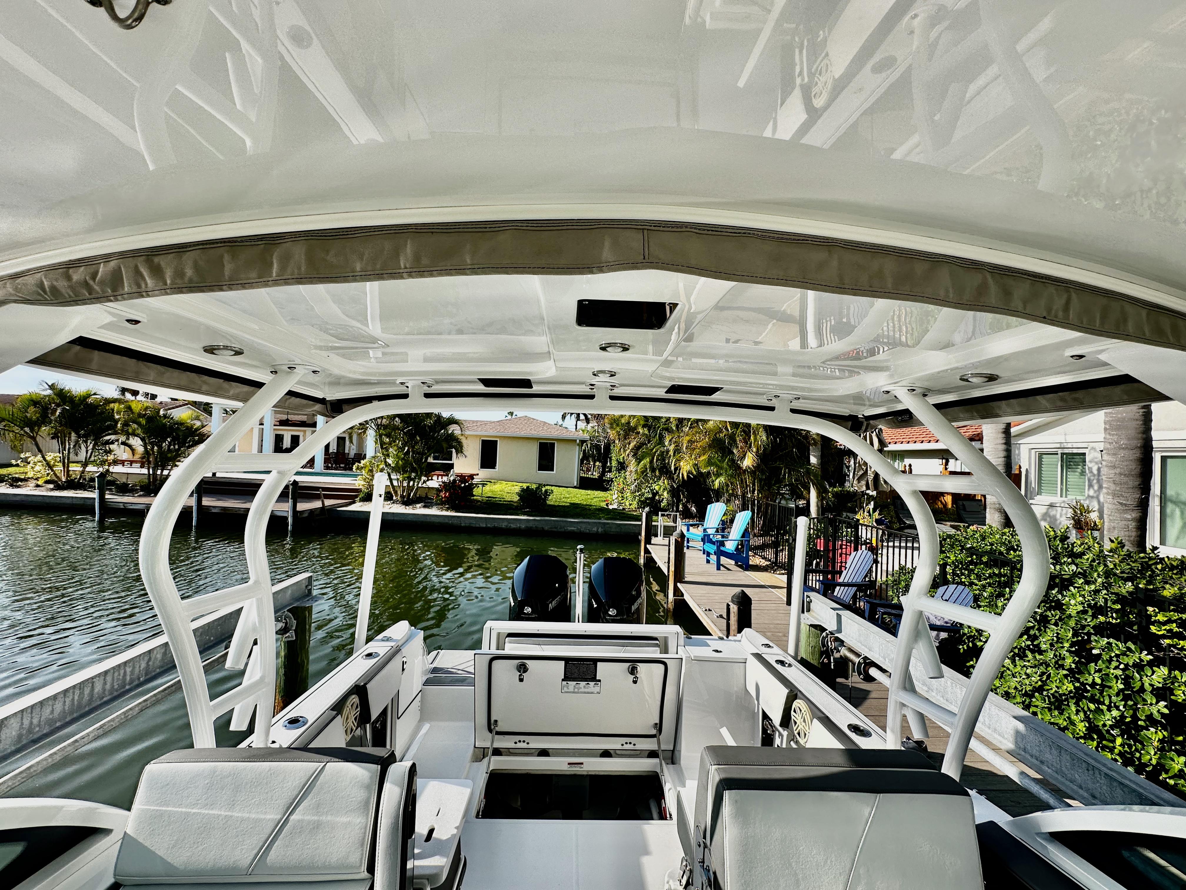 24' Blackfin, Listing Number 100916102, - Photo No. 31
