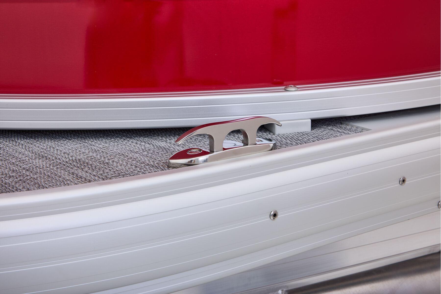 2026 Sun Tracker Party Barge 18 DLX Gallery