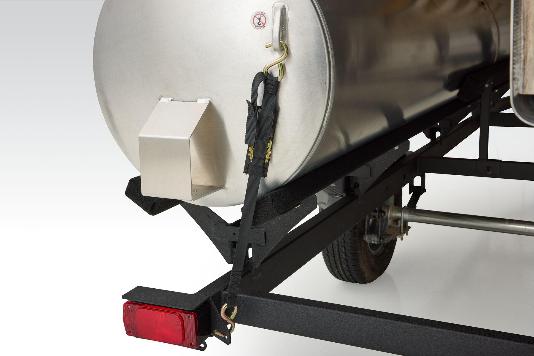 2026 Sun Tracker Party Barge 18 DLX Gallery