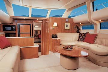 Meridian-459 Motoryacht 2005-B-Quest US-9729033 | Thumbnail