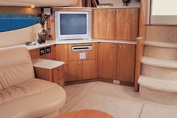 Meridian-459 Motoryacht 2005-B-Quest US-9729033 | Thumbnail