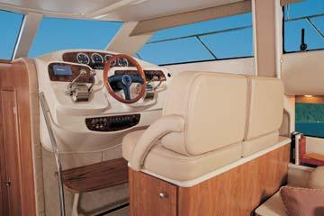 Meridian-459 Motoryacht 2005-B-Quest US-9729033 | Thumbnail