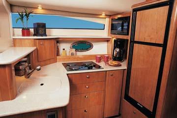 Meridian-459 Motoryacht 2005-B-Quest US-9729033 | Thumbnail