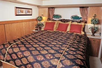 Meridian-459 Motoryacht 2005-B-Quest US-9729033 | Thumbnail