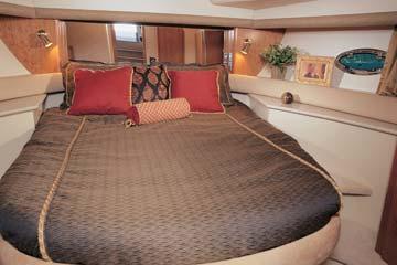 Meridian-459 Motoryacht 2005-B-Quest US-9729033 | Thumbnail