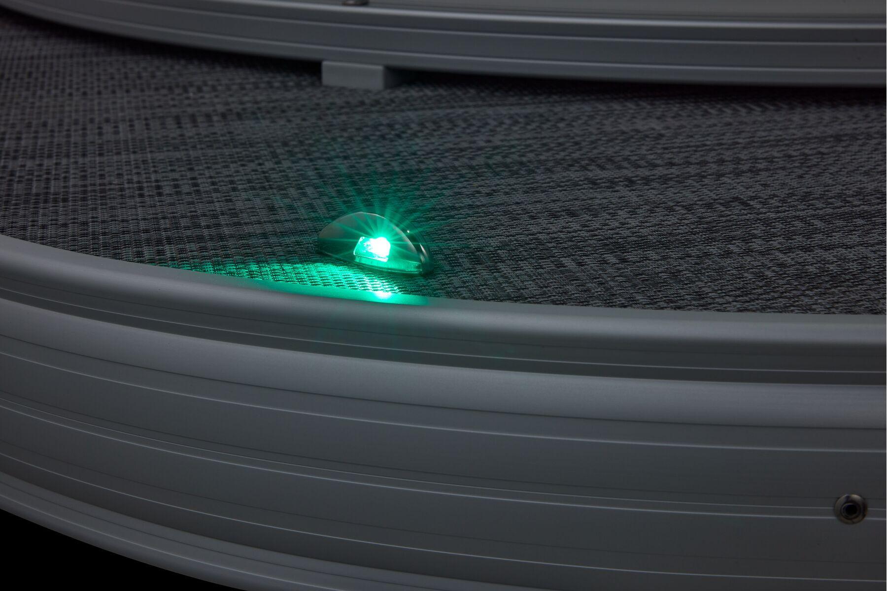 2026 Sun Tracker Party Barge 20 DLX Gallery