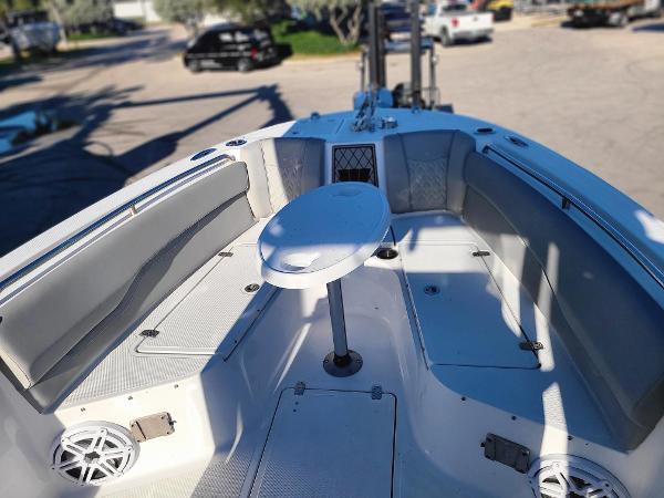 24' Wellcraft, Listing Number 100910845, - Photo No. 7
