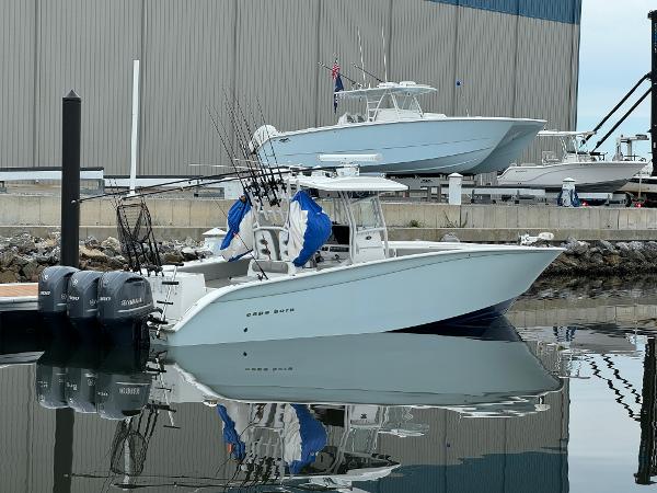 Photo of 2017 Cape Horn 36'