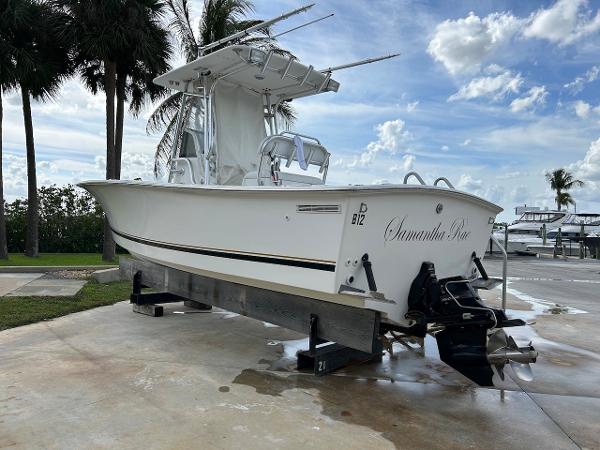 24' Silverhawk, Listing Number 100896978, - Photo No. 3