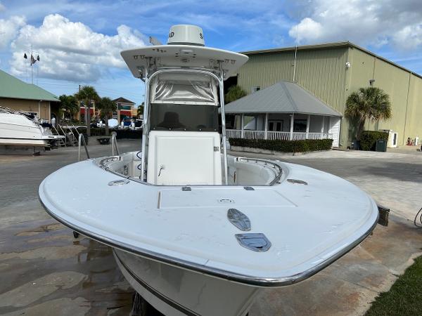 24' Silverhawk, Listing Number 100896978, - Photo No. 6