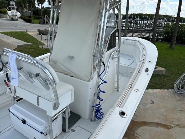 24' Silverhawk, Listing Number 100896978, - Photo No. 14