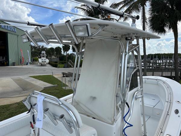 24' Silverhawk, Listing Number 100896978, - Photo No. 15