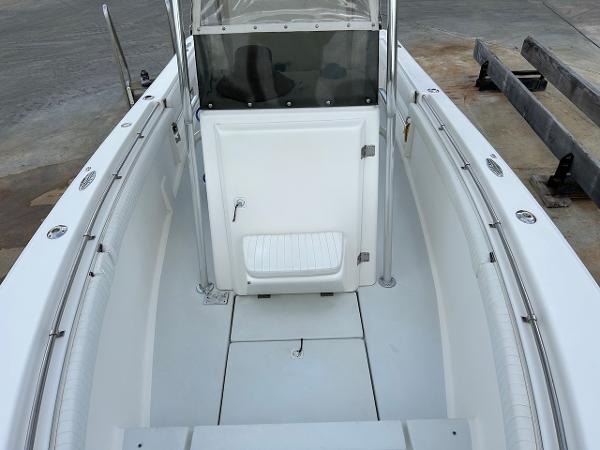 24' Silverhawk, Listing Number 100896978, - Photo No. 23