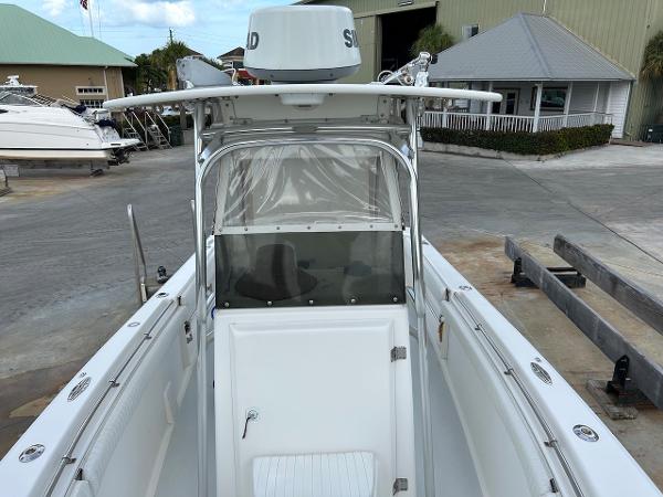 24' Silverhawk, Listing Number 100896978, - Photo No. 24