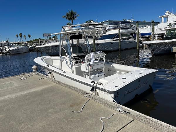 24' Silverhawk, Listing Number 100896978, - Photo No. 37