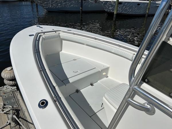 24' Silverhawk, Listing Number 100896978, - Photo No. 38