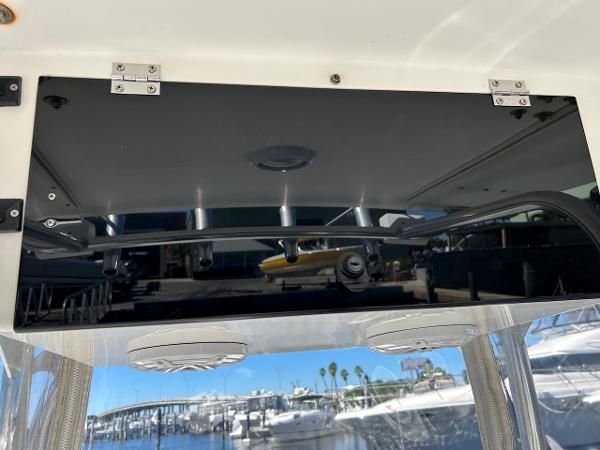 24' Silverhawk, Listing Number 100896978, - Photo No. 41