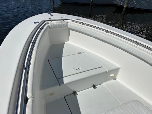 24' Silverhawk, Listing Number 100896978, - Photo No. 43