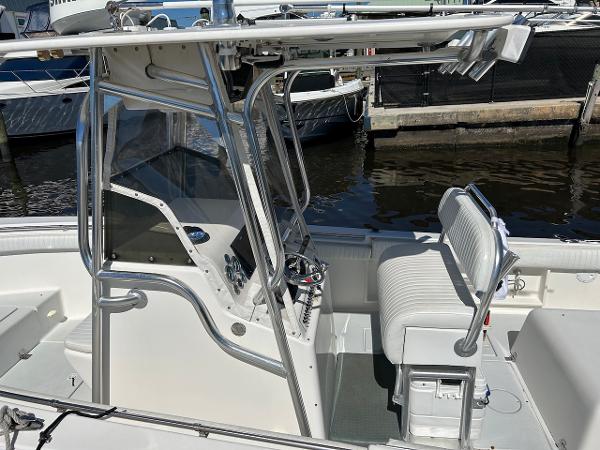24' Silverhawk, Listing Number 100896978, - Photo No. 44