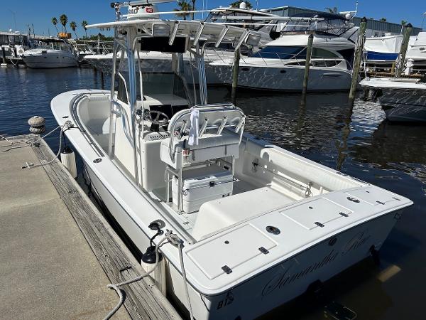 24' Silverhawk, Listing Number 100896978, - Photo No. 45