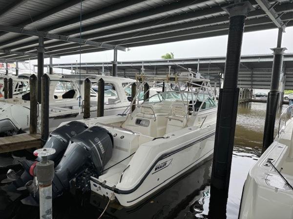 29' Boston Whaler, Listing Number 100916908, Image No. 19