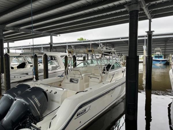 29' Boston Whaler, Listing Number 100916908, Image No. 1