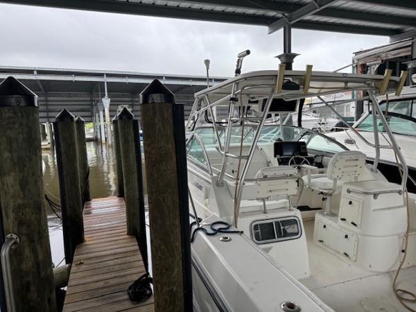 29' Boston Whaler, Listing Number 100916908, - Photo No. 6