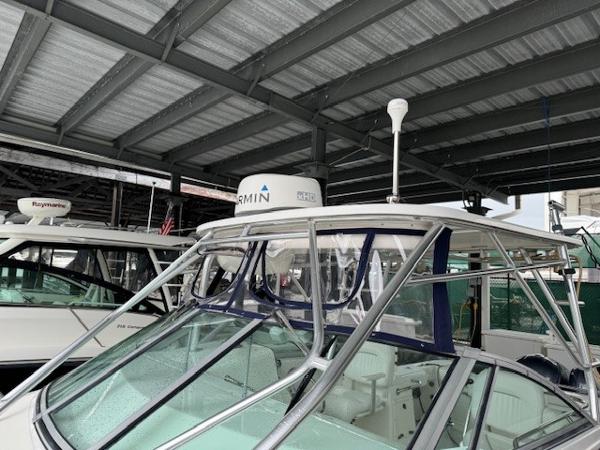 29' Boston Whaler, Listing Number 100916908, - Photo No. 8