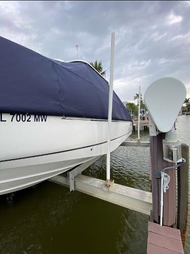 29' Boston Whaler, Listing Number 100916908, - Photo No. 15