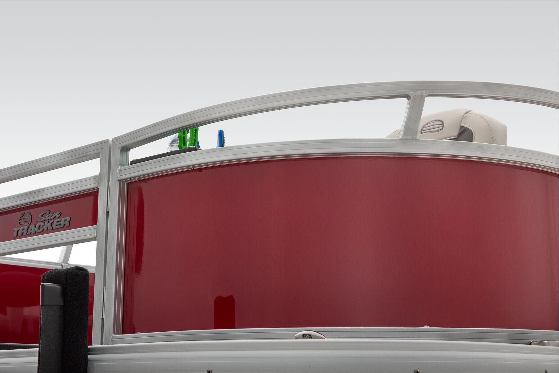 2026 Sun Tracker Bass Buggy 16 XL Select Gallery