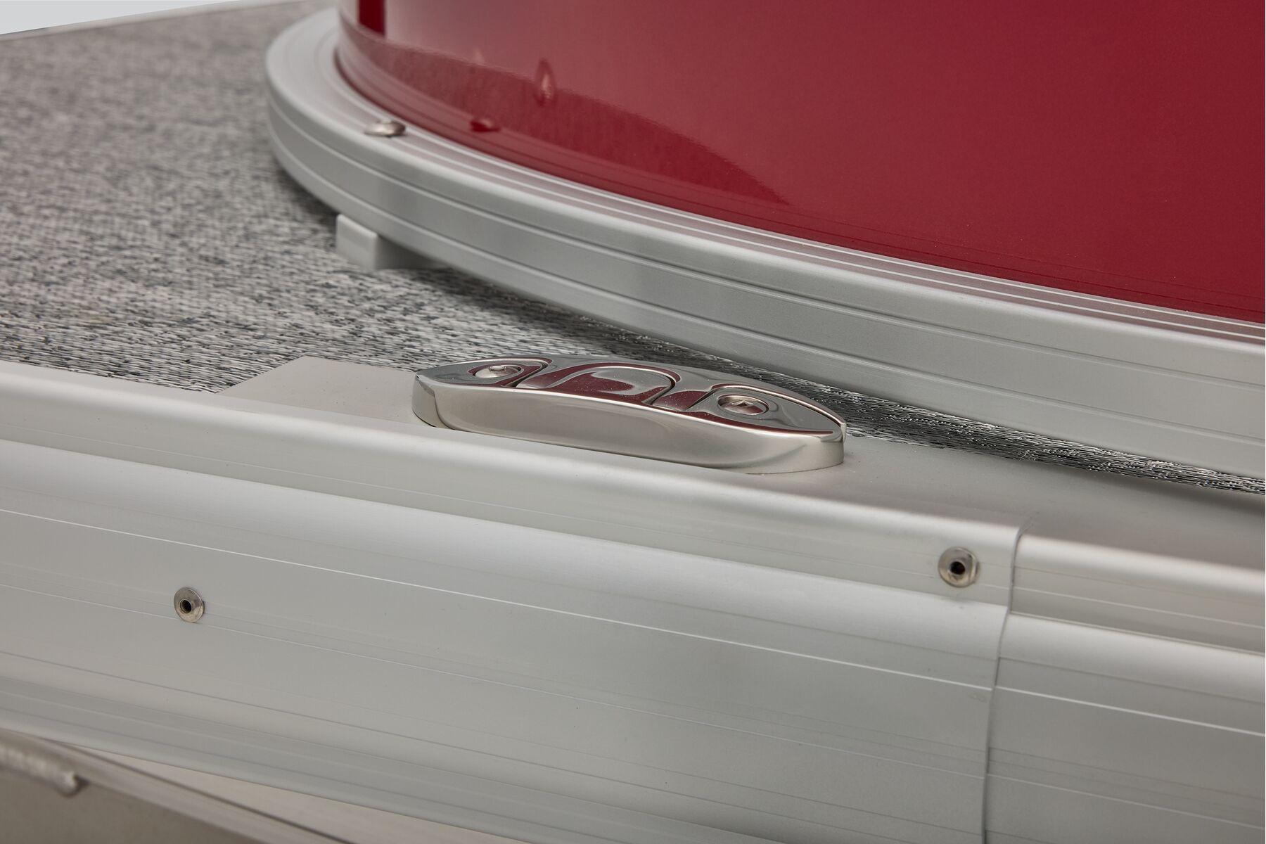 2026 Sun Tracker Bass Buggy 16 XL Select Gallery