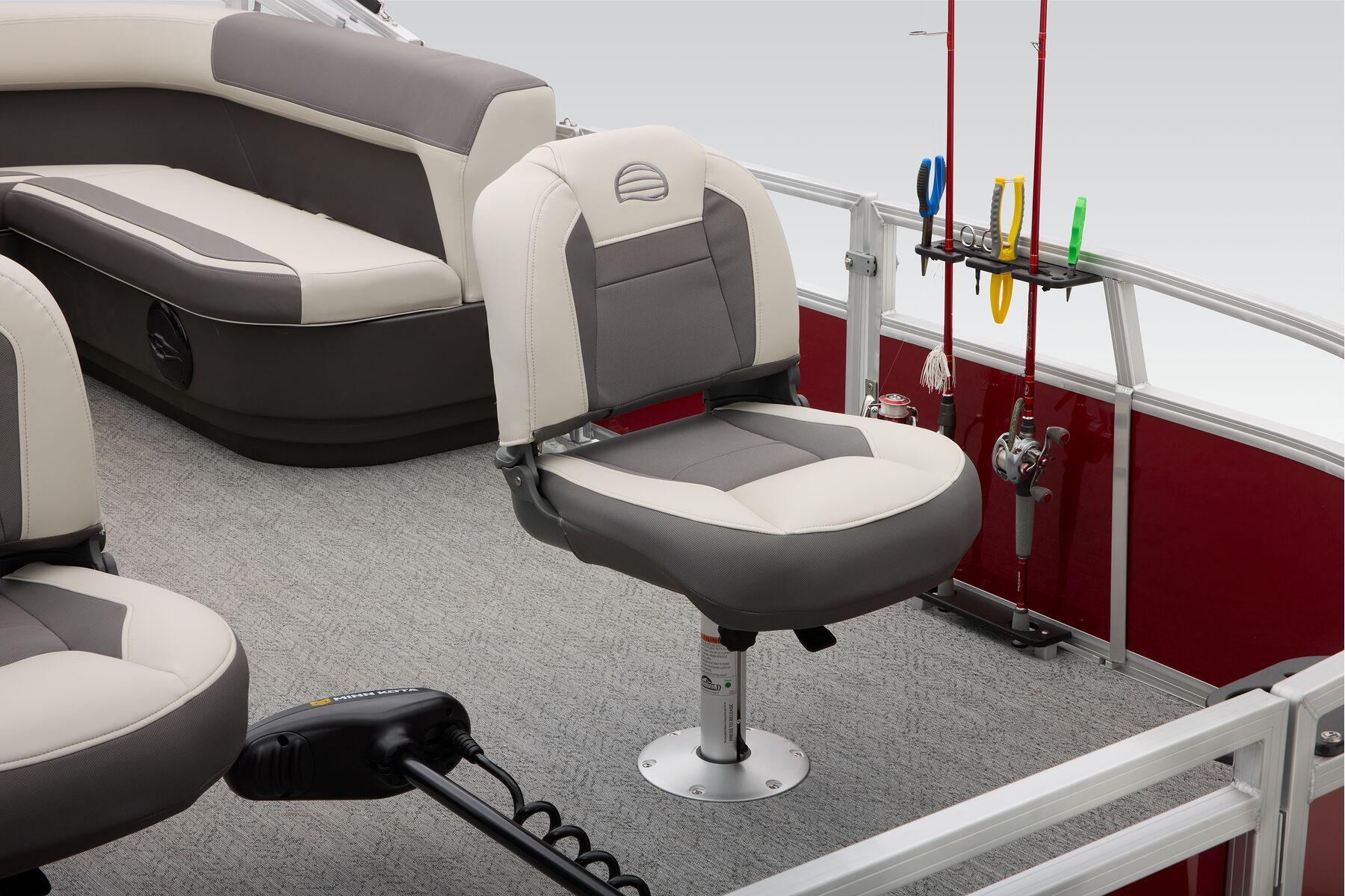 2026 Sun Tracker Bass Buggy 16 XL Select Gallery