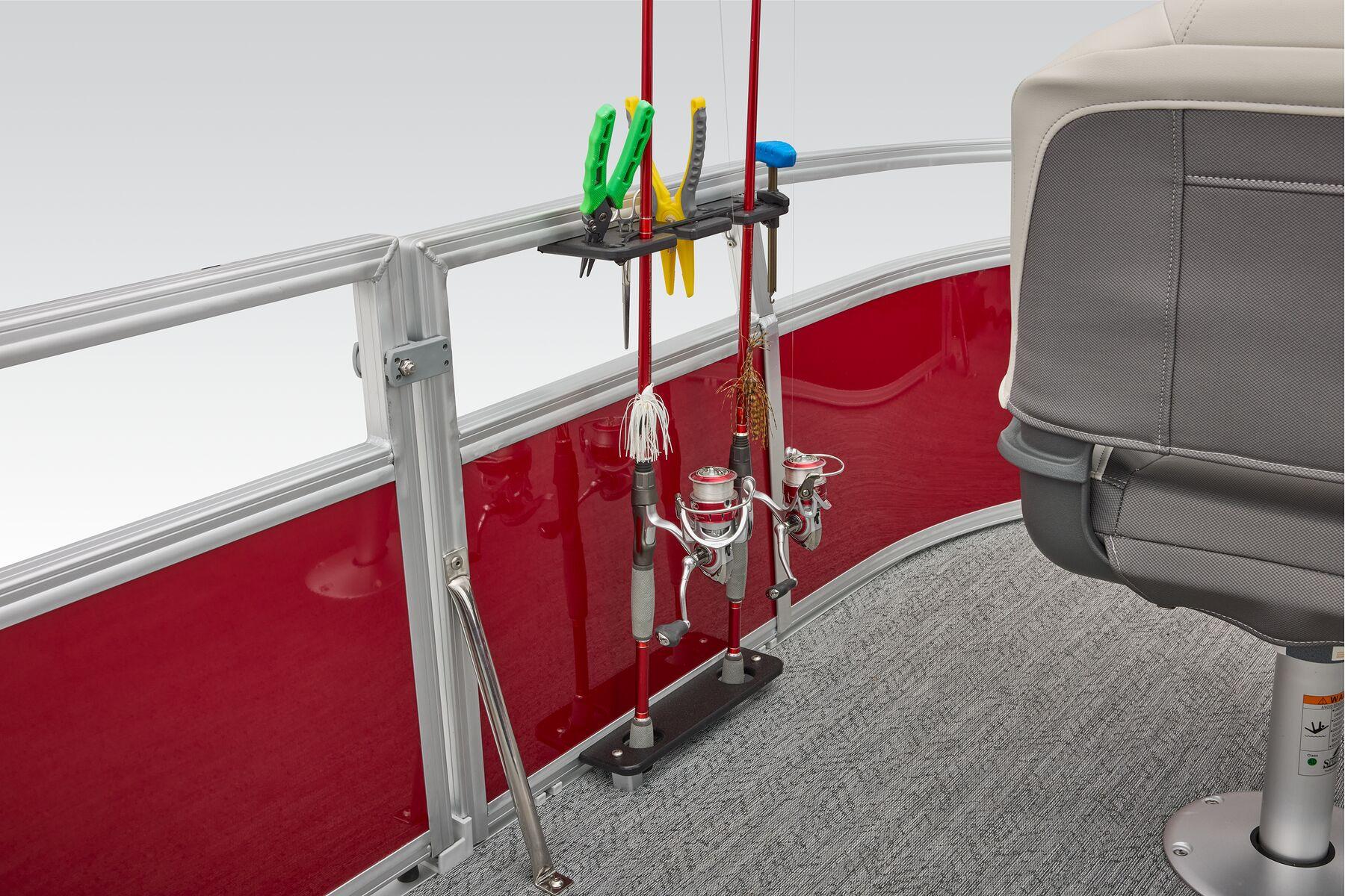 2026 Sun Tracker Bass Buggy 16 XL Select Gallery