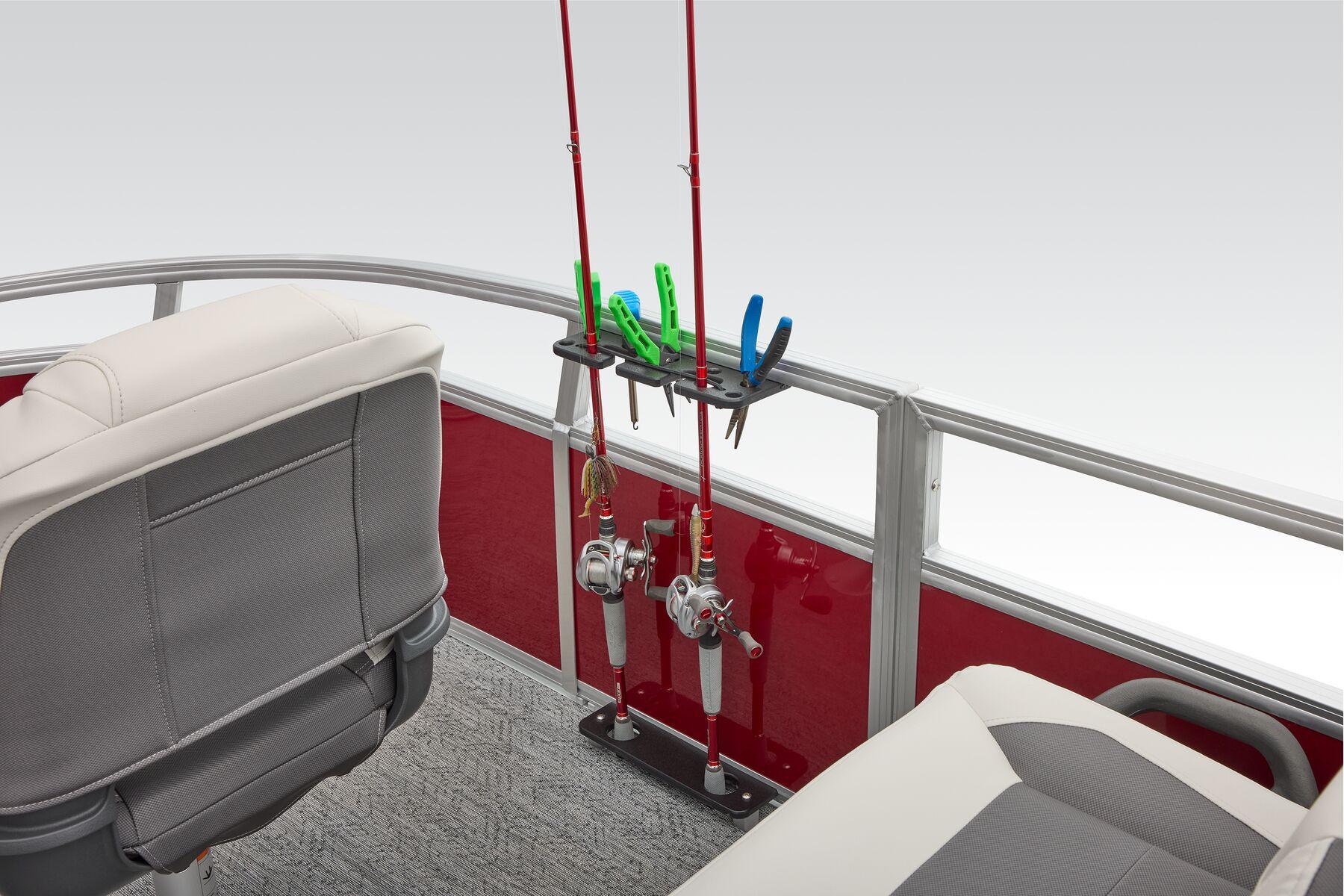 2026 Sun Tracker Bass Buggy 16 XL Select Gallery