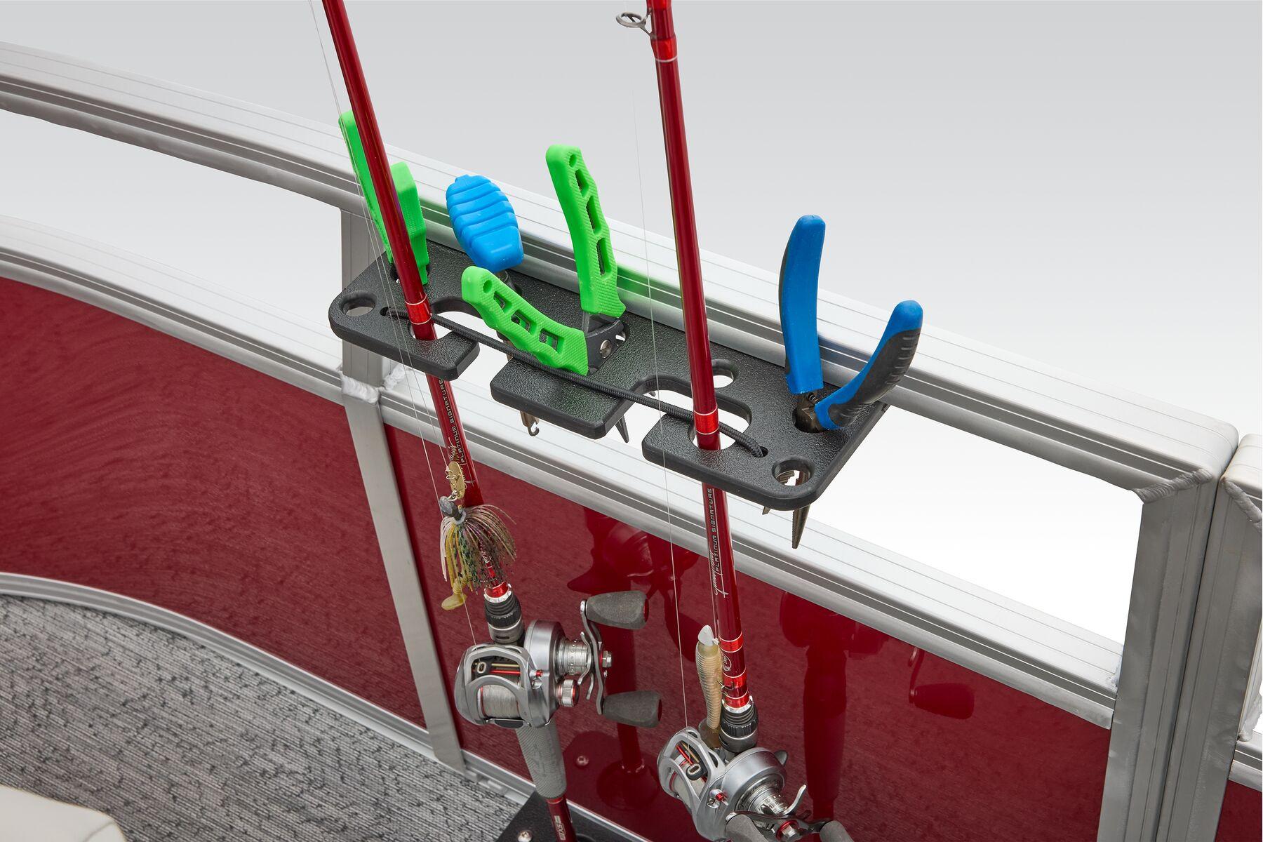 2026 Sun Tracker Bass Buggy 16 XL Select Gallery