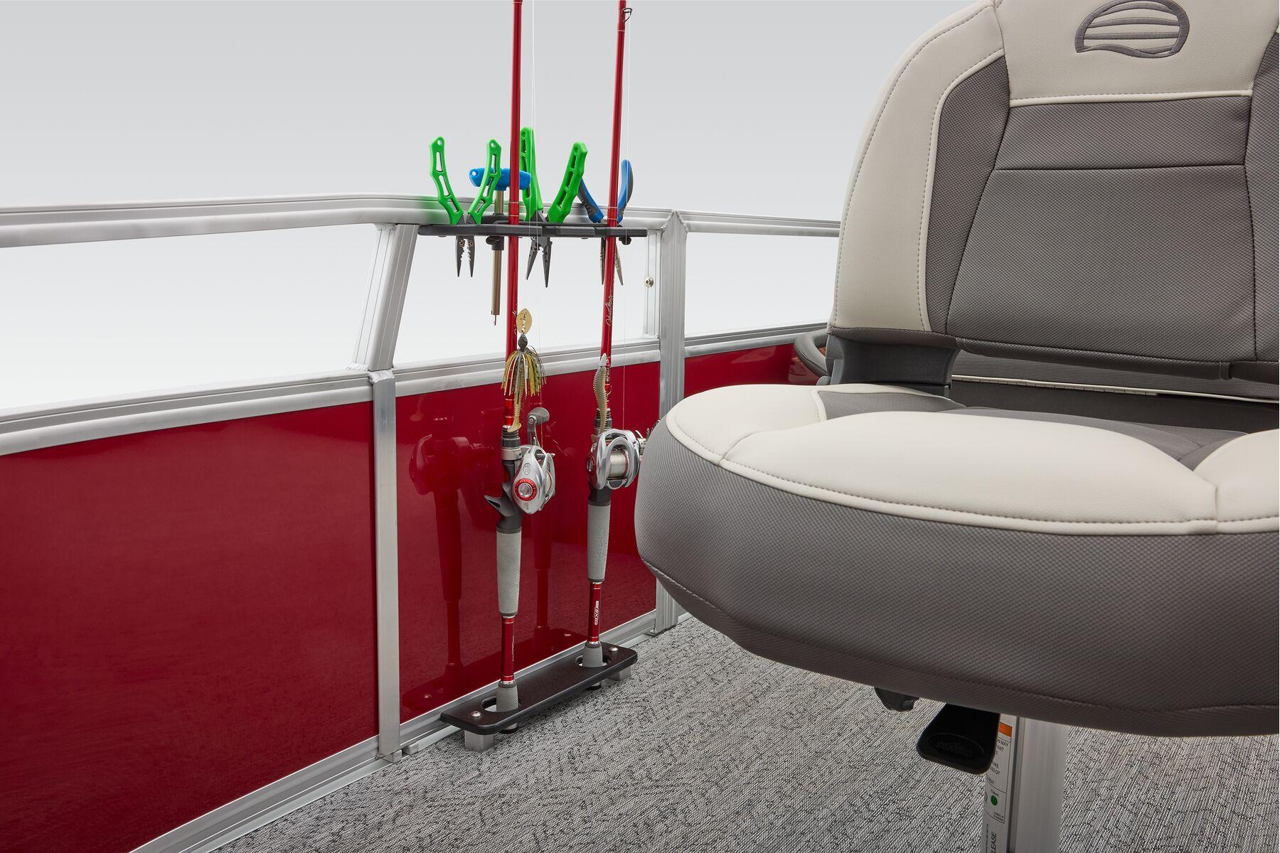 2026 Sun Tracker Bass Buggy 16 XL Select Gallery